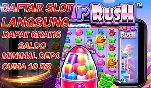 Apk Slot Terbaru Facebook Gratis Tanpa Deposit 2024