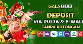 Aplikasi Admin Slot Online Deposit Dana Ovo Gopay Gratis Tanpa Deposit