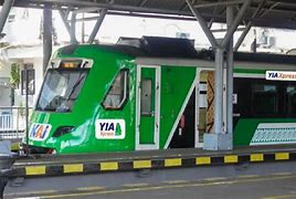 Beli Tiket Kereta Bandara Yia Ke Stasiun Tugu