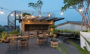 Cafe Jakarta Timur Murah