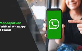 Cara Verifikasi Ovo Lewat Whatsapp