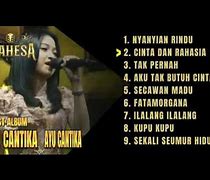 Mahesa Music Lagu Kalem