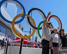 Medali Olimpiade Paris 2024 Hari Ini