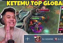 Oura Gaming Ketemu Top Global Lunox Legend Bagus Mana Ạ