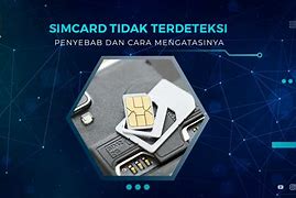 Simcard Telkomsel Tidak Terbaca