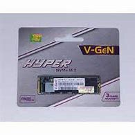 Spesifikasi Ssd Vgen 512Gb